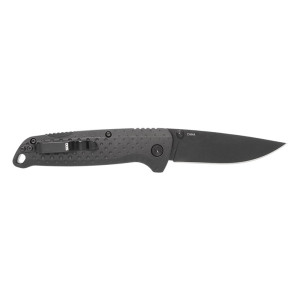 COUTEAU SOG ADVENTURER LB NOIR