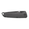 COUTEAU SOG ADVENTURER LB NOIR