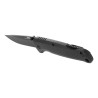 COUTEAU SOG ADVENTURER LB NOIR
