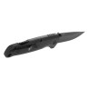 COUTEAU SOG ADVENTURER LB NOIR