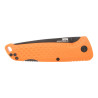 COUTEAU SOG ADVENTURER LB ORANGE