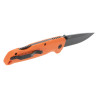 COUTEAU SOG ADVENTURER LB ORANGE