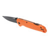 COUTEAU SOG ADVENTURER LB ORANGE