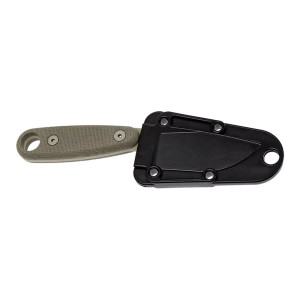 COUTEAU ESEE IZULA II LAME DÉSERT