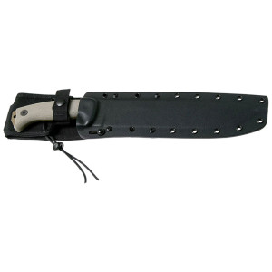 COUTEAU ESEE JUNGLAS LAME DARK EARTH