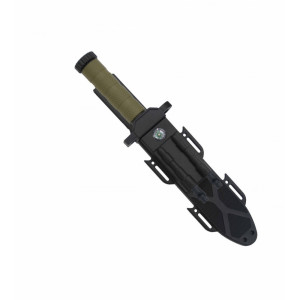 COUTEAU DE SURVIE JEAN FUENTES