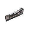 COUTEAU BÖKER MAGNUM ADVANCE CHECKERING DARK BRONZE