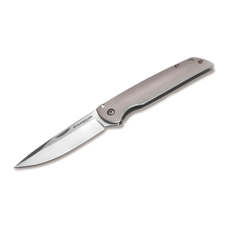 COUTEAU BÖKER MAGNUM ETERNAL CLASSIC