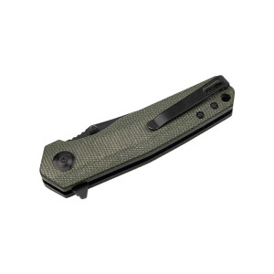 COUTEAU BÖKER MAGNUM FIELD FLIPPER