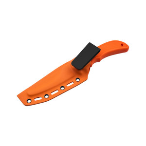 COUTEAU BÖKER MAGNUM HL FIXED GUTTING KNIFE
