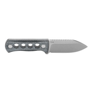 COUTEAU QSP CANARY MICARTA DENIM