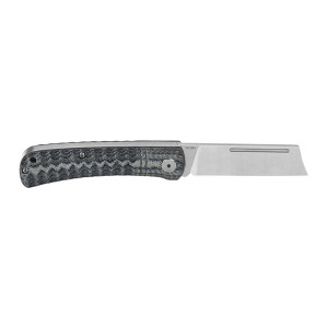 COUTEAU QSP HEDGEHOG MICARTA DENIM