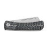COUTEAU QSP HEDGEHOG MICARTA DENIM
