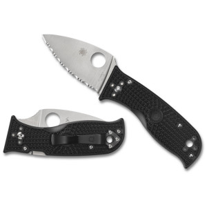 COUTEAU SPYDERCO LIL...
