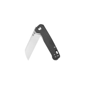COUTEAU QSP PENGUIN FIBRE DE CARBONE