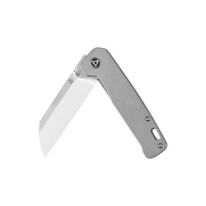 COUTEAU QSP PENGUIN TITANE