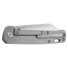 COUTEAU QSP PENGUIN TITANE