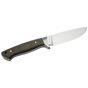 COUTEAU BOKER HUNTER MICARTA
