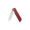 COUTEAU QSP PARROT ROUGE