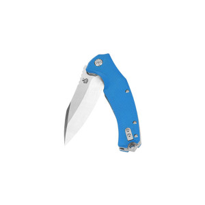 COUTEAU QSP SNIPE BLEU