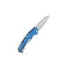 COUTEAU QSP SNIPE BLEU