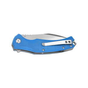 COUTEAU QSP SNIPE BLEU