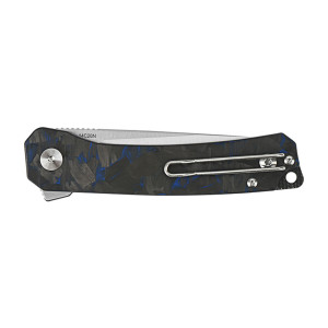 COUTEAU QSP OSPREY SHREDDED
