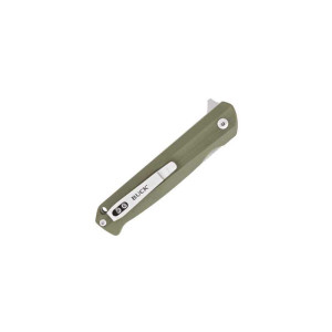 COUTEAU BUCK LANGFORD VERT 0251GRS