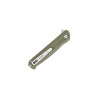 COUTEAU BUCK LANGFORD VERT 0251GRS