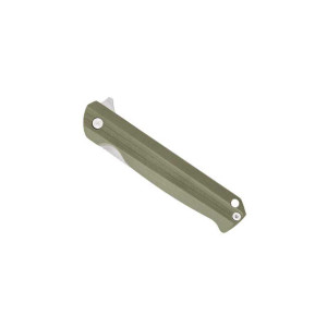 COUTEAU BUCK LANGFORD VERT 0251GRS