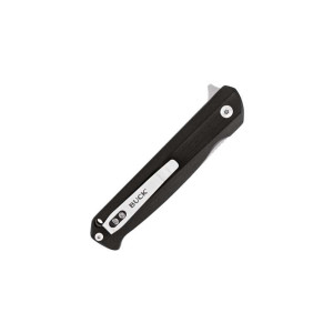 COUTEAU BUCK LANGFORD NOIR 0251BKS