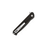 COUTEAU BUCK LANGFORD NOIR 0251BKS