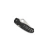 COUTEAU SPYDERCO PARA 3 NOIR LIGHTWEIGHT