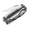 PINCE MULTIFONCTIONS 19 OUTILS CHARGE + TTI