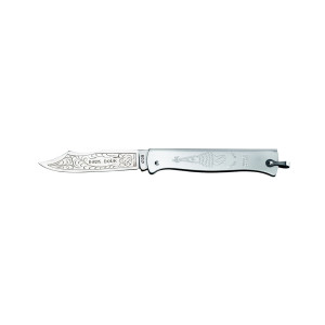 COUTEAU DOUK DOUK CHROME...