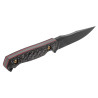 COUTEAU TOOR KNIVES KRYPTEIA S HEAVY METAL M4 ÉDITION LIMITÉE