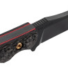 COUTEAU TOOR KNIVES KRYPTEIA S HEAVY METAL M4 ÉDITION LIMITÉE
