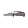 COUTEAU BENCHMADE MINI ADIRA GRIVORY