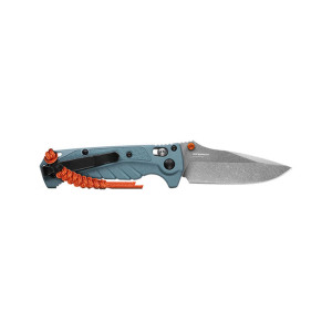 COUTEAU BENCHMADE MINI ADIRA GRIVORY