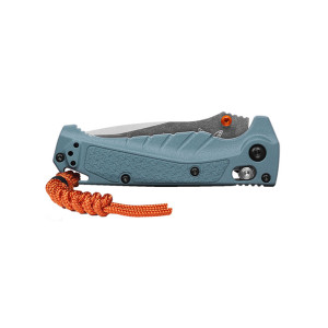 COUTEAU BENCHMADE MINI ADIRA GRIVORY