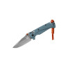 COUTEAU BENCHMADE MINI ADIRA GRIVORY