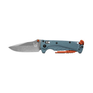 COUTEAU BENCHMADE MINI ADIRA GRIVORY