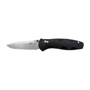 COUTEAU BENCHMADE BARRAGE...