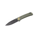 COUTEAU BOKER PLUS FRND GREEN
