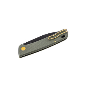 COUTEAU BOKER PLUS FRND GREEN