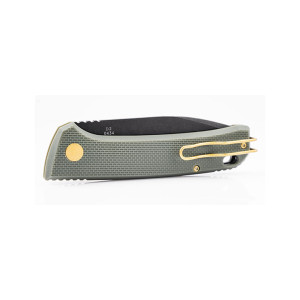COUTEAU BOKER PLUS FRND GREEN