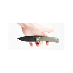 COUTEAU BOKER PLUS FRND GREEN
