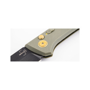 COUTEAU BOKER PLUS FRND GREEN