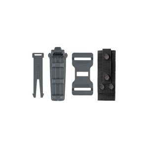 COUTEAU GERBER STRONGARM CAMP GREY