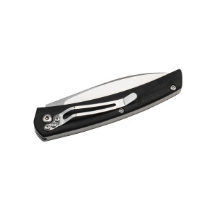 COUTEAU BÖKER MAGNUM LONG LEAD EDC
